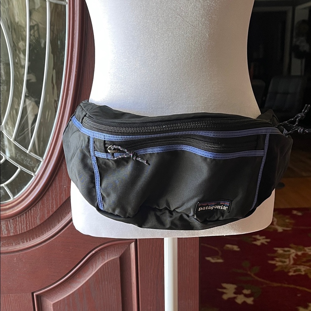 Patagonia Vintage Waist Bag Belt Bag